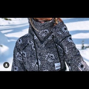 Base Layer Hoodie Top